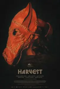 Жатва (фильм 2024)