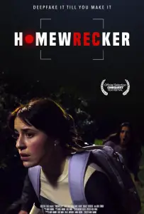 Разлучница (фильм 2025)