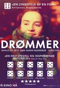 Мечты (фильм 2024)