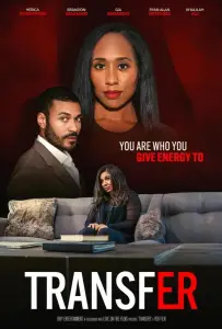 Перенос (фильм 2025)