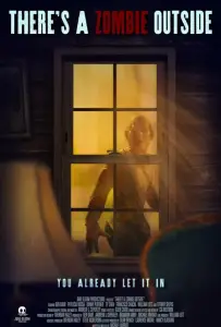 Там зомби (фильм 2024)