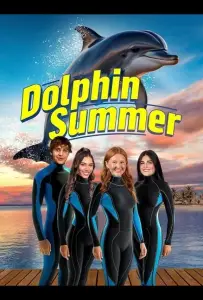 История Дельфина: Спасение Бимини (фильм 2025)