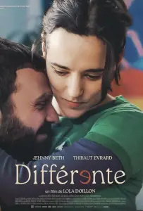 Другая (фильм 2025)