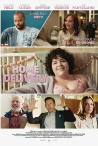Роды на дому (фильм 2025)