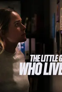 Девочка, которая выжила (фильм 2025)