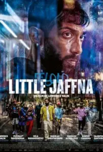 Маленькая Джафна (фильм 2025)
