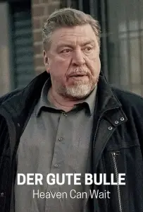 Хороший полицейский — Небеса подождут (фильм 2024)