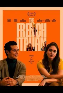 Франко-Итальянец (фильм 2024)