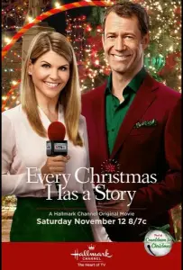 Вернуть Рождество (фильм 2016)