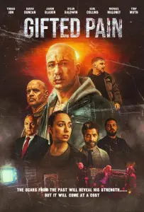 Дар боли (фильм 2025)