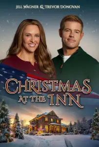 Рождество в гостинице (фильм 2025)