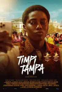 Тимпи Тампа (фильм 2025)