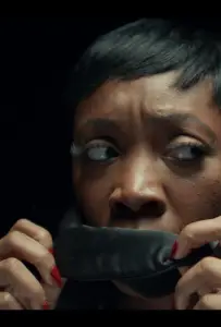 Рождественская песнь Эбони (фильм 2025)