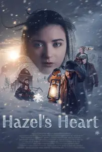 Сердце Хейзел (фильм 2025)