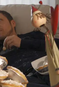 Клуб Съедобного Белья (фильм 2025)