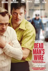 Провод мертвеца (фильм 2025)