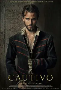 Пленник (фильм 2025)