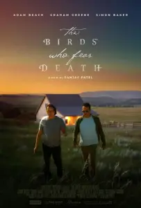 Птицы, что боятся смерти (фильм 2024)