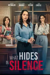 В тени молчания (фильм 2025)