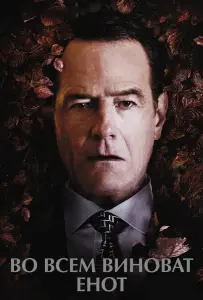 Во всем виноват енот (фильм 2016)