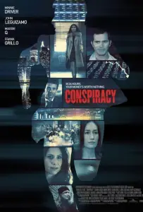 Заговор на острове Джекилл (фильм 2017)