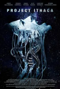 Проект «Итака» (фильм 2019)