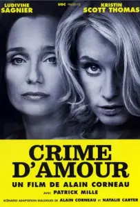 Преступление из-за любви / Преступная любовь (фильм 2010)