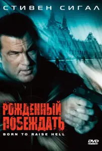 Рожденный побеждать (фильм 2010)