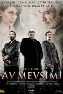 Охотничий сезон (фильм 2010)