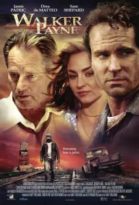 Уокер Пейн (фильм 2006)