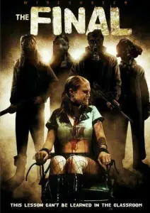 Финал (фильм 2010)