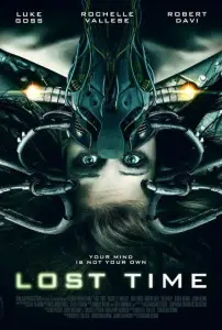 Потерянное время (фильм 2014)