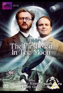 Первые люди на Луне (фильм 2010)