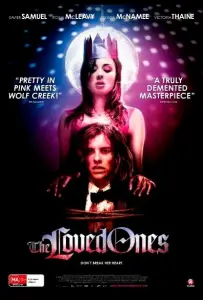 Любимые (фильм 2009)