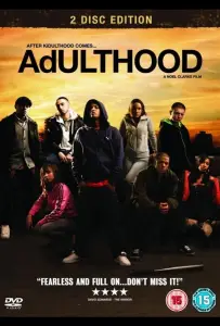 Шпана 2 (фильм 2008)