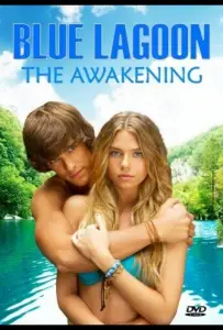 Голубая лагуна (фильм 2012)