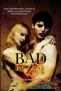 Дурная биология (фильм 2008)