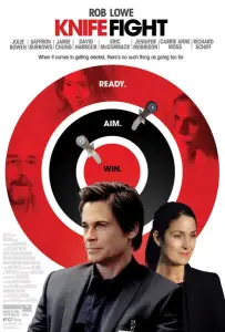 Выборы (фильм 2012)