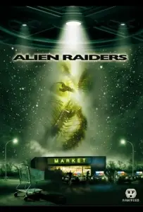 Чужеродное вторжение (фильм 2008)