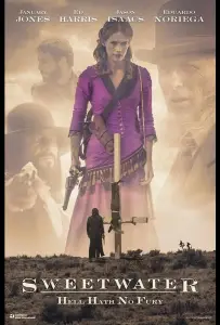 Пресная вода (фильм 2012)