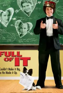 Правда и ничего кроме... (фильм 2006)