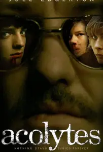 Служители (фильм 2008)