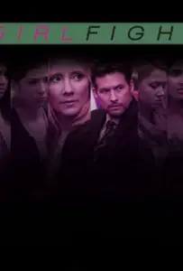 Драка девочек (ТВ) (фильм 2011)