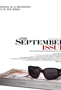 Сентябрьский номер (фильм 2009)