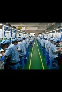 Вся жизнь — завод (фильм 2011)