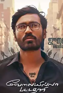 Безработный с дипломом (фильм 2014)