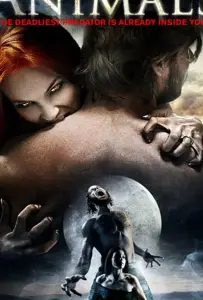 Темный мир (фильм 2009)