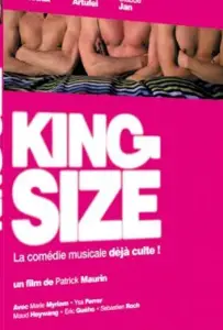 Королевский размер (фильм 2007)