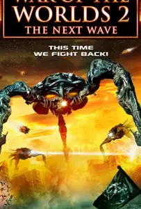 Война миров: Вторжение (фильм 2008)