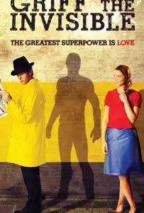 Грифф-невидимка (фильм 2010)